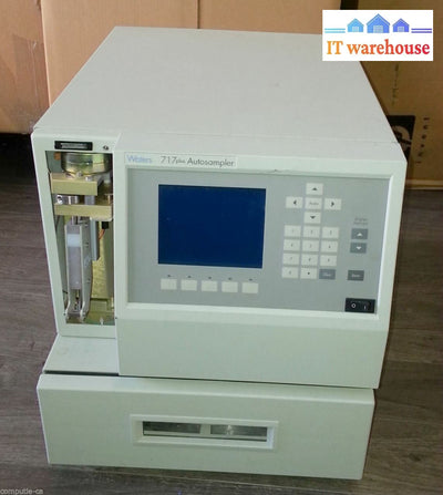 Waters Millipore 717 Plus Autosampler