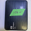 Western Digital Wdbzfp0010Bbk-04 My Passport Ultra 1Tb Portable Hdd 100% Health~