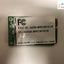 * Wireless Network Card Bcm94311Mca Wmib-216Ag