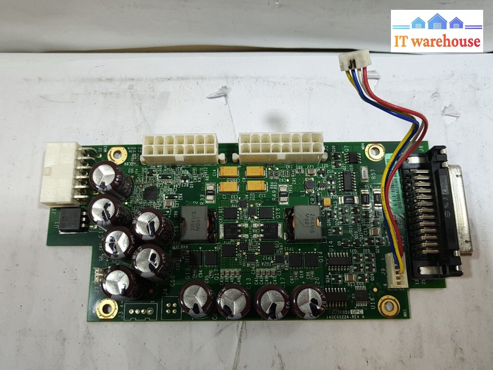 - Xerox Colorqube 9201 Controller Board 960K42258