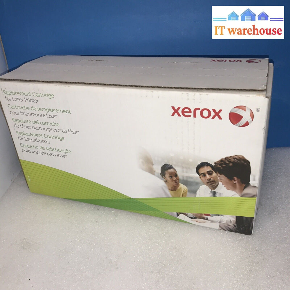 Xerox Q5942A Black Print Cartridge For Hp Laserjet 4240 4250 4350 Sealed Box