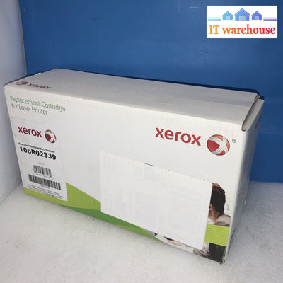 Xerox Q5942A Black Print Cartridge For Hp Laserjet 4240 4250 4350 Sealed Box