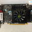 Xfx Radeon Hd 5670 1Gb Ddr3 Pci Express 2.1 X16 Video Card Hd-567X-Znl3 ~