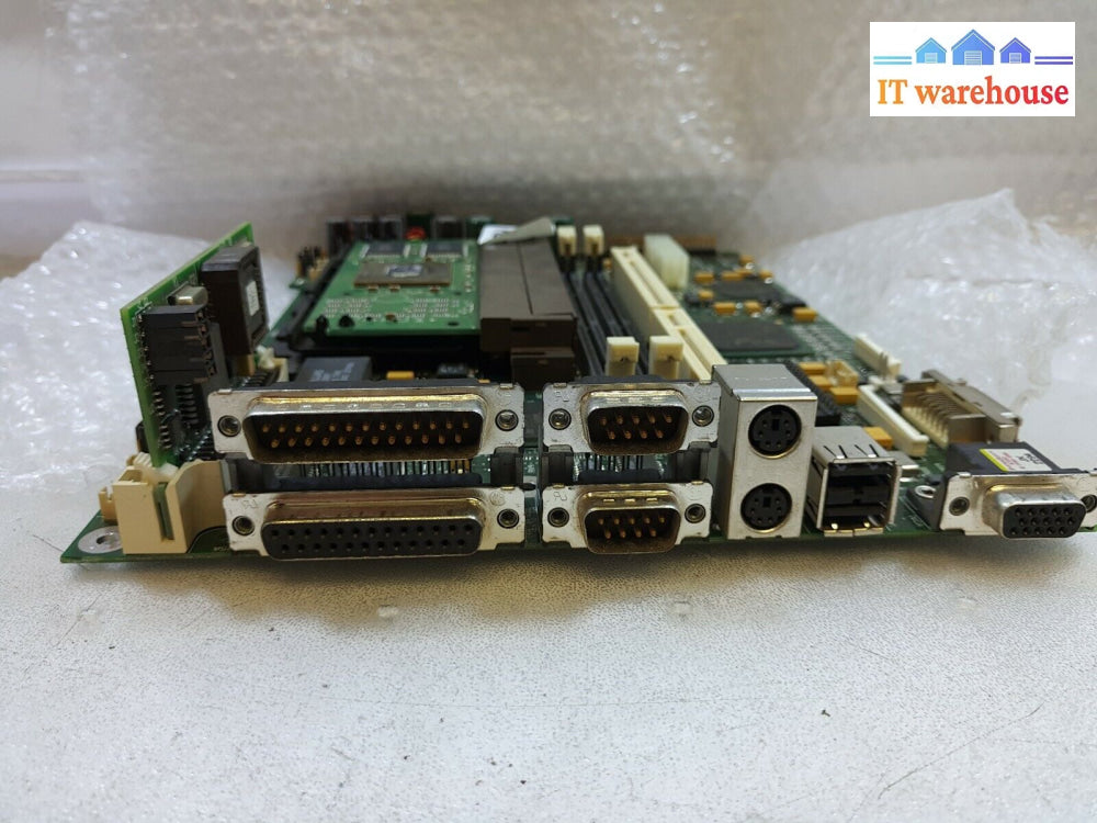 - Xycom Motherboard 128598-099 132414D W/ P400 Cpu For 3512Kpt Tested