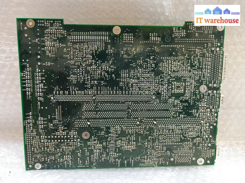 - Xycom Motherboard 128598-099 132414D W/ P400 Cpu For 3512Kpt Tested