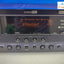 Yamaha Htr-6030 Natural Sound Av Receiver Tested (No Remote) -