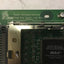 ~Zebra 140Xi Iii Plus Main Logic Board 33031-100 Rev A & 34901-100 F