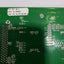 - Zebra Bar Code Printer 47004 Dv 55329 2302 Rev. 3 Main Logic Board 47007 @@@