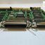 - Zebra Bar Code Printer 47004 Dv 55329 2302 Rev. 3 Main Logic Board 47007 @@@