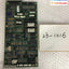 ~ Zebra Barcode Printer Pcb Main Logic Board 38532 @@@