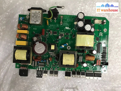 - Zebra Fsp200-3P01 79515-005 3Bd007571Gp Psu Board For Zm400/Zm600 Printer @