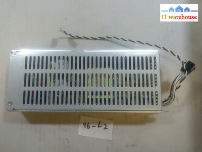 - Zebra S4M Power Supply Model 34146 24V 4.1A 100 Watt