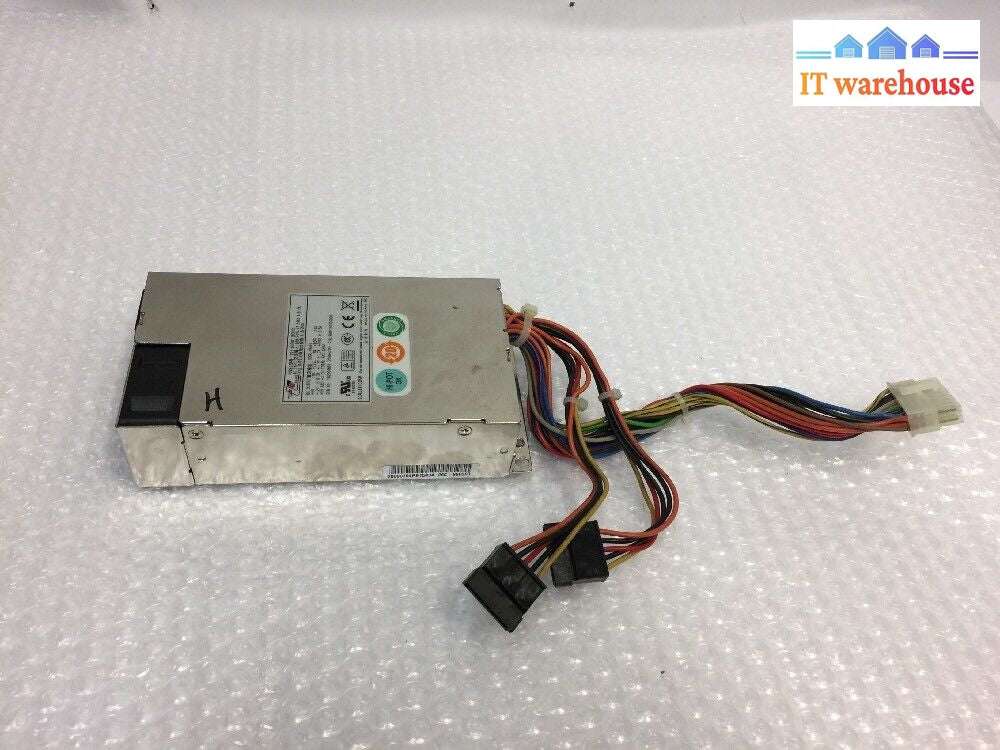 - Zippy Emacs P1S-6300V 300W 1U 18-Pin Power Supply