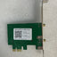 ~ Ziyituod Wi-Fi Wireless Lan Pci-E Card 1167Mbps W/ Bluetooth 4.2 (No Antenna)