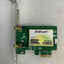 ~ Ziyituod Wi-Fi Wireless Lan Pci-E Card 1167Mbps W/ Bluetooth 4.2 (No Antenna)