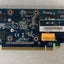 Zotac Nvidia Geforce 8400Gs 256Mb 64Bit Ddr2 Hdmi 288-80N44-040Zt Video Card ~